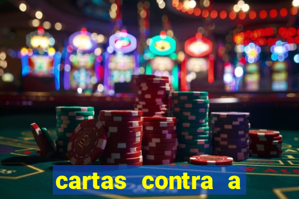 cartas contra a humanidade pdf